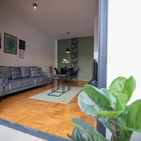 Apartment Wow U Centru Trebinja *