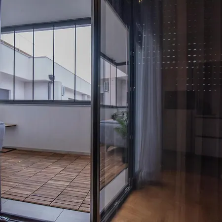 アパート Wow U Centru Trebinja トレビニエ