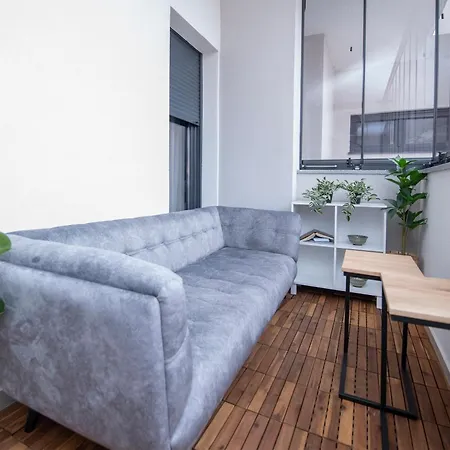 Appartement Wow U Centru Trebinja