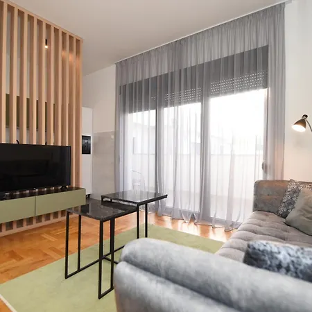 Wow U Centru Trebinja Apartment