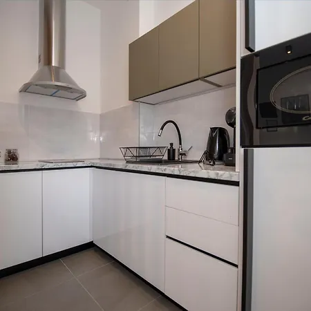Wow U Centru Trebinja Apartment *