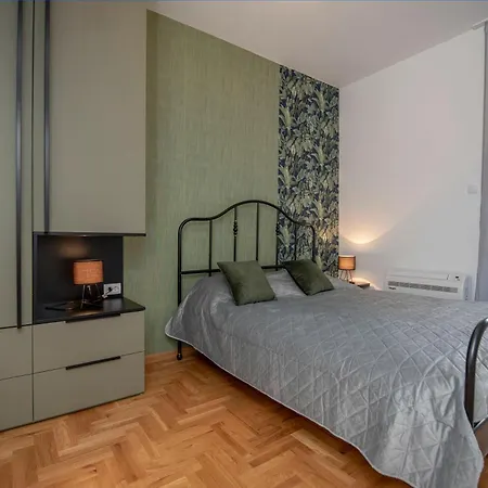 Wow U Centru Trebinja Appartement *