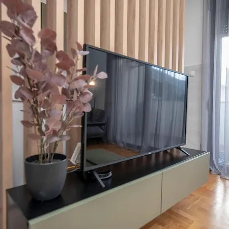 Appartement Wow U Centru Trebinja