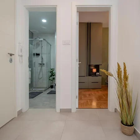 Appartement Wow U Centru Trebinja *