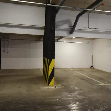 Wow U Centru Trebinja דירה *