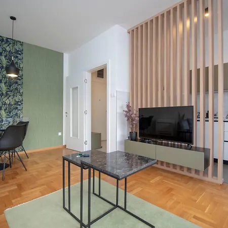 Appartement Wow U Centru Trebinja *