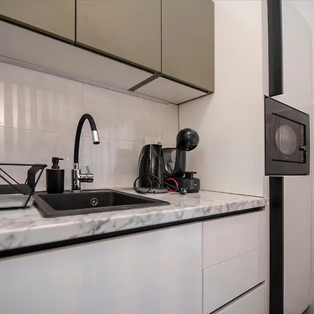 Wow U Centru Trebinja דירה טרביניה