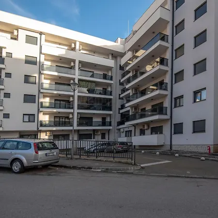 Wow U Centru Trebinja