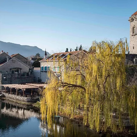 Wow U Centru Trebinja דירה טרביניה