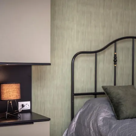 Wow U Centru Trebinja Appartement