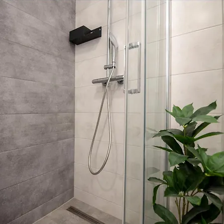 Wow U Centru Trebinja דירה טרביניה