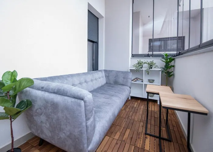 Apartment Wow U Centru Trebinja