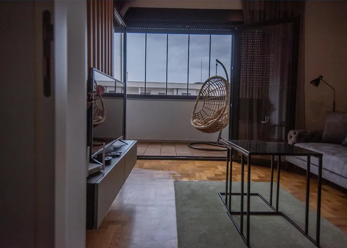 Apartment Wow U Centru Trebinja *