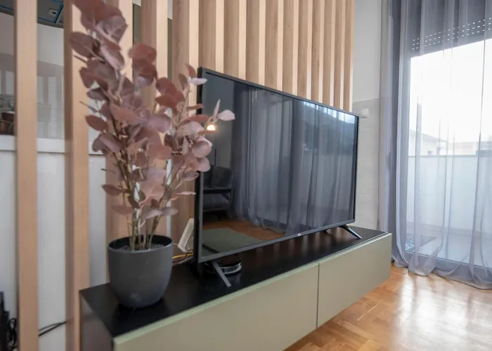 Apartment Wow U Centru Trebinja