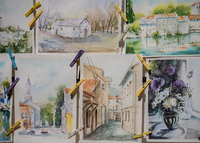 Wow U Centru Trebinja Apartment Trebinje