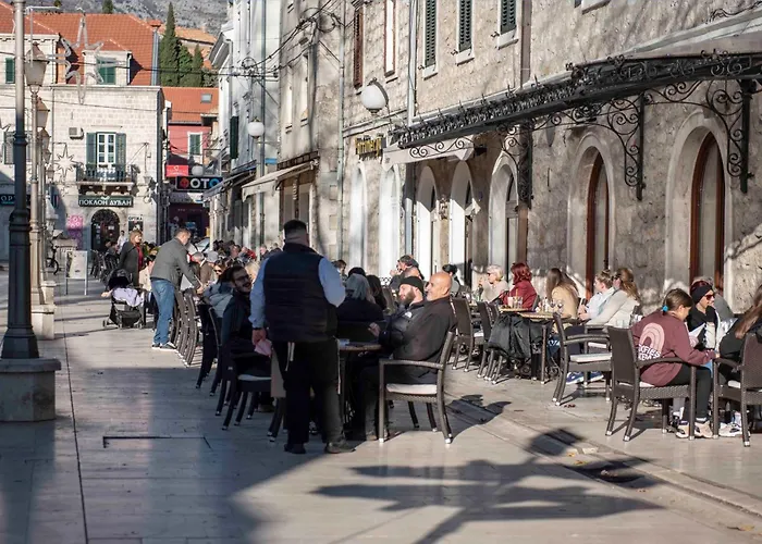 Apartment Wow U Centru Trebinja *