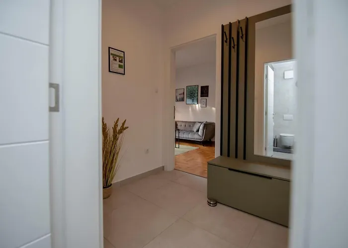 Wow U Centru Trebinja * Trebinje