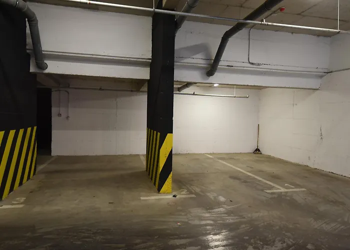 Wow U Centru Trebinja Apartment *