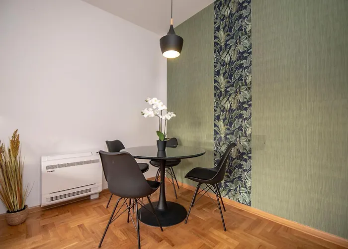 Wow U Centru Trebinja * Trebinje