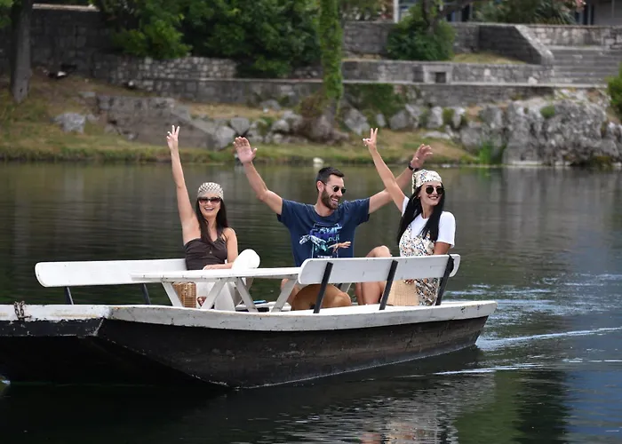 Apartment Wow U Centru Trebinja *