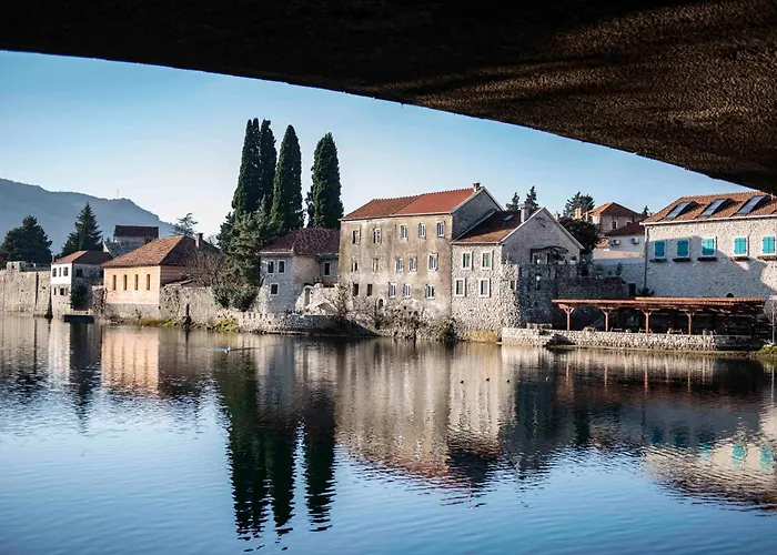 Wow U Centru Trebinja *