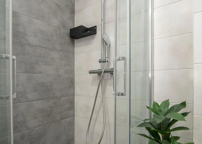 Apartment Wow U Centru Trebinja Trebinje