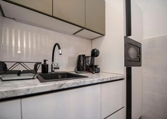 Wow U Centru Trebinja Apartment Trebinje