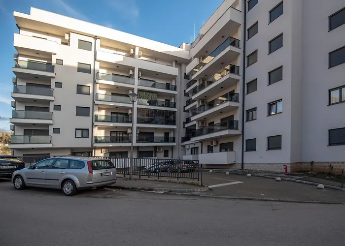 Wow U Centru Trebinja