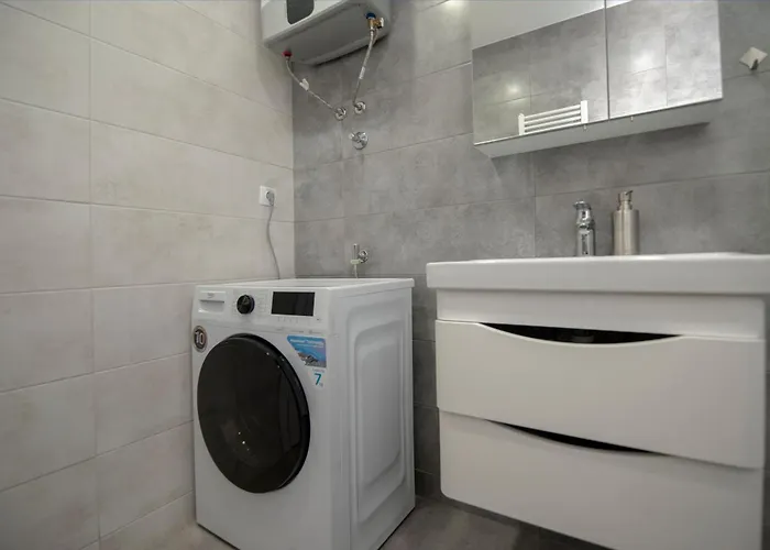 Apartment Wow U Centru Trebinja Trebinje