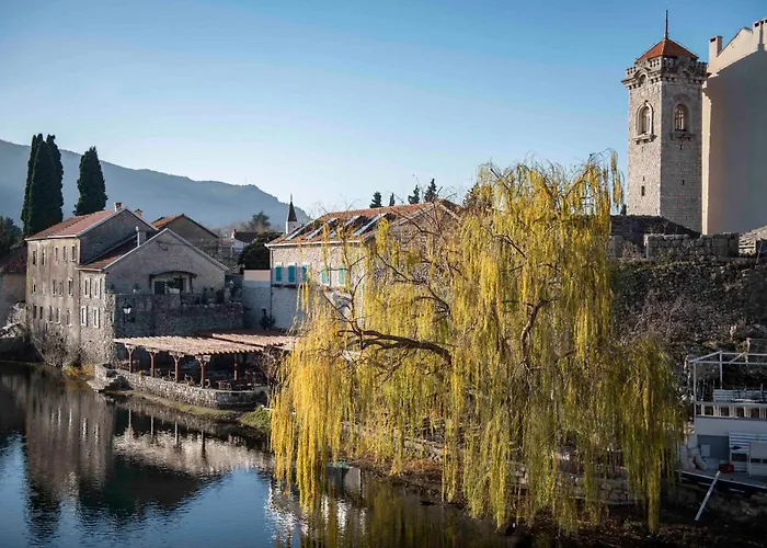 Wow U Centru Trebinja Apartment Trebinje