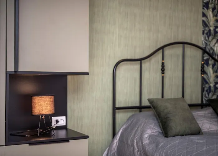 Wow U Centru Trebinja Apartment